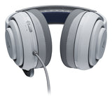 Turtle Beach Atlas 200 – PlayStation-headset – Hvid – headset med ørekopper drejet udad