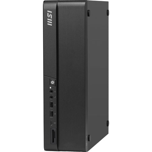 MSI PRO DP80 AI A2G-078DE – produktvinkel 10