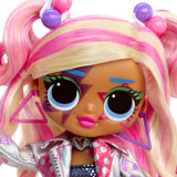 L.O.L. Surprise! - OMG Eye Spy - Rockstar L.O.L.