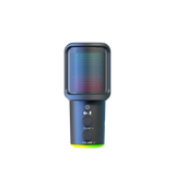 MECHARITE AURA RGB Gaming Mikrofon