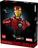 LEGO 76327 Marvel Super Heroes Iron Man MK4 LEGO