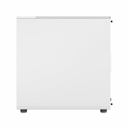 Midi Fractal Design North XL Chalk White TG Clear Fractal design