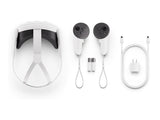 Meta Quest 3 (512 GB) – Virtual Reality Headset med USB-C