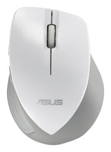ASUS WT465 – trådløs mus, hvid – produktbillede 1