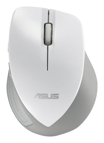 ASUS WT465 – trådløs mus, hvid