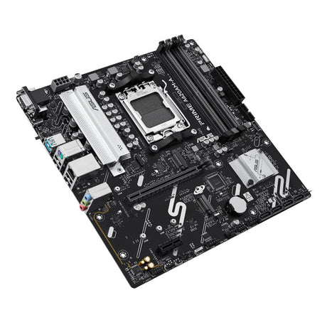 ASUS PRIME A620AM-A-CSM – AM5 bundkort