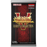 Yu-Gi-Oh - Rarity Collection 5 Booster (YGO461-4)