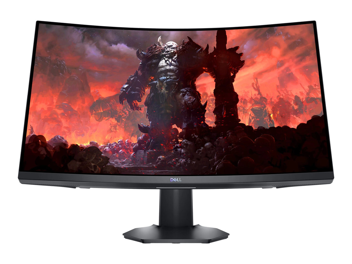 Dell 27 Gaming Monitor S2722DGM 27 2560 x 1440 HDMI DisplayPort 165Hz