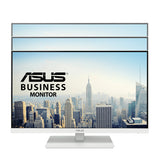 ASUS VA24EQSB-W 24 IPS 1920 x 1080 (Full HD) VGA (HD-15) HDMI DisplayPort 75Hz