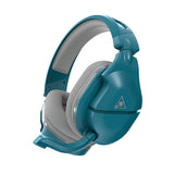 Turtle Beach Stealth 600 Gen 2 MAX – headset, Teal – Headset set skråt
