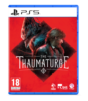 The Thaumaturge – PlayStation 5