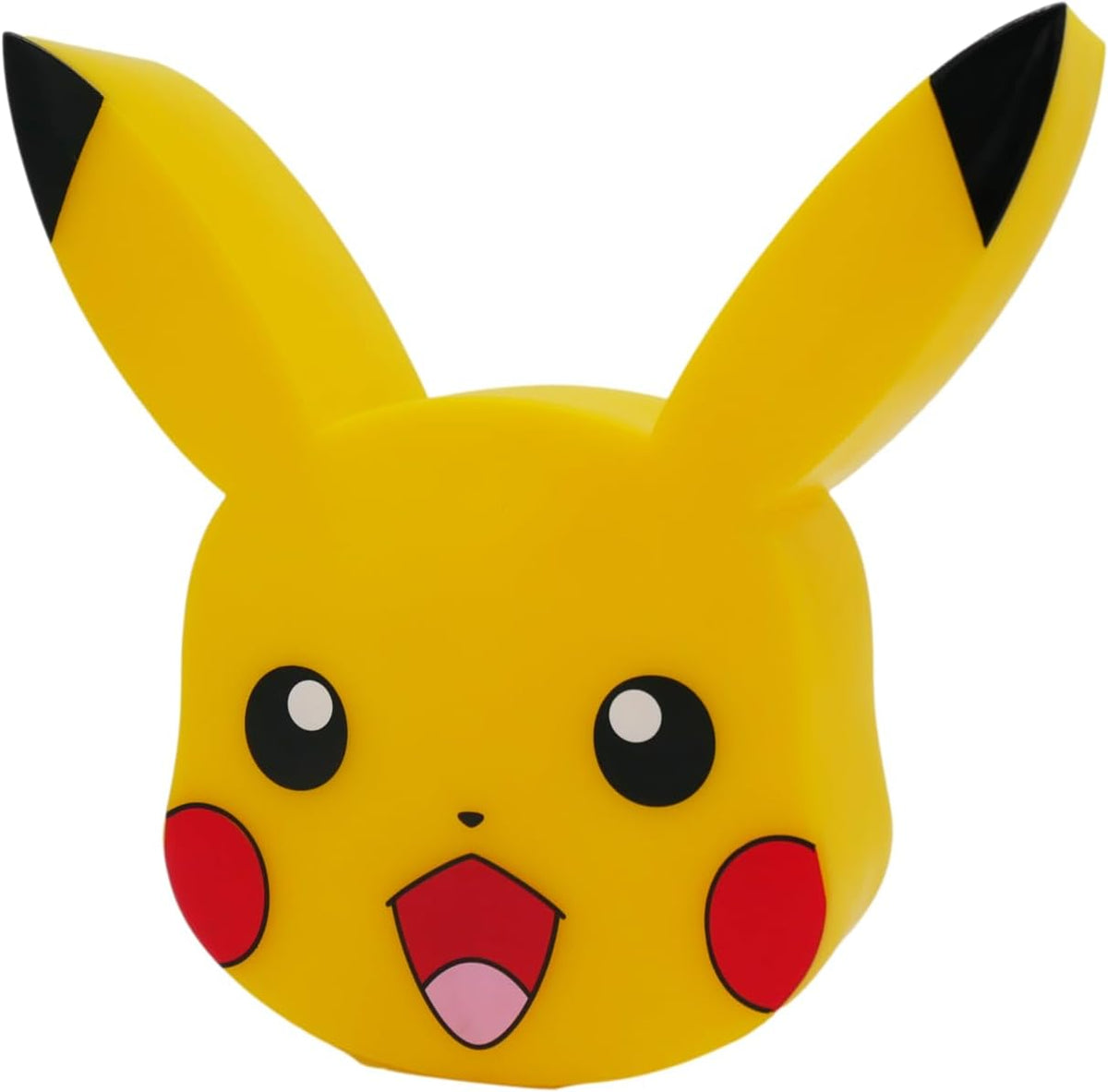 Teknofun Pokémon Pikachu LED-lampe – 22 cm