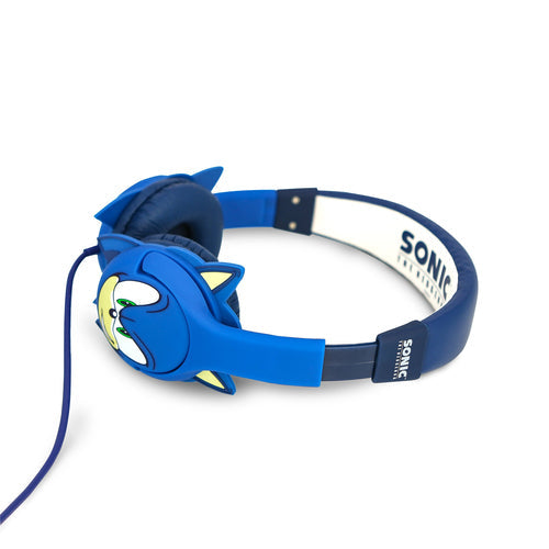 OTL - Sonic moulded ears childrens headphones OTL