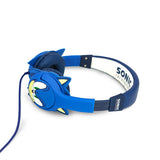 OTL - Sonic moulded ears childrens headphones OTL