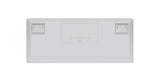 Logitech - MX Mechanical Mini for Mac Minimalist Wireless Illuminated Keyboard - Nordic Logitech