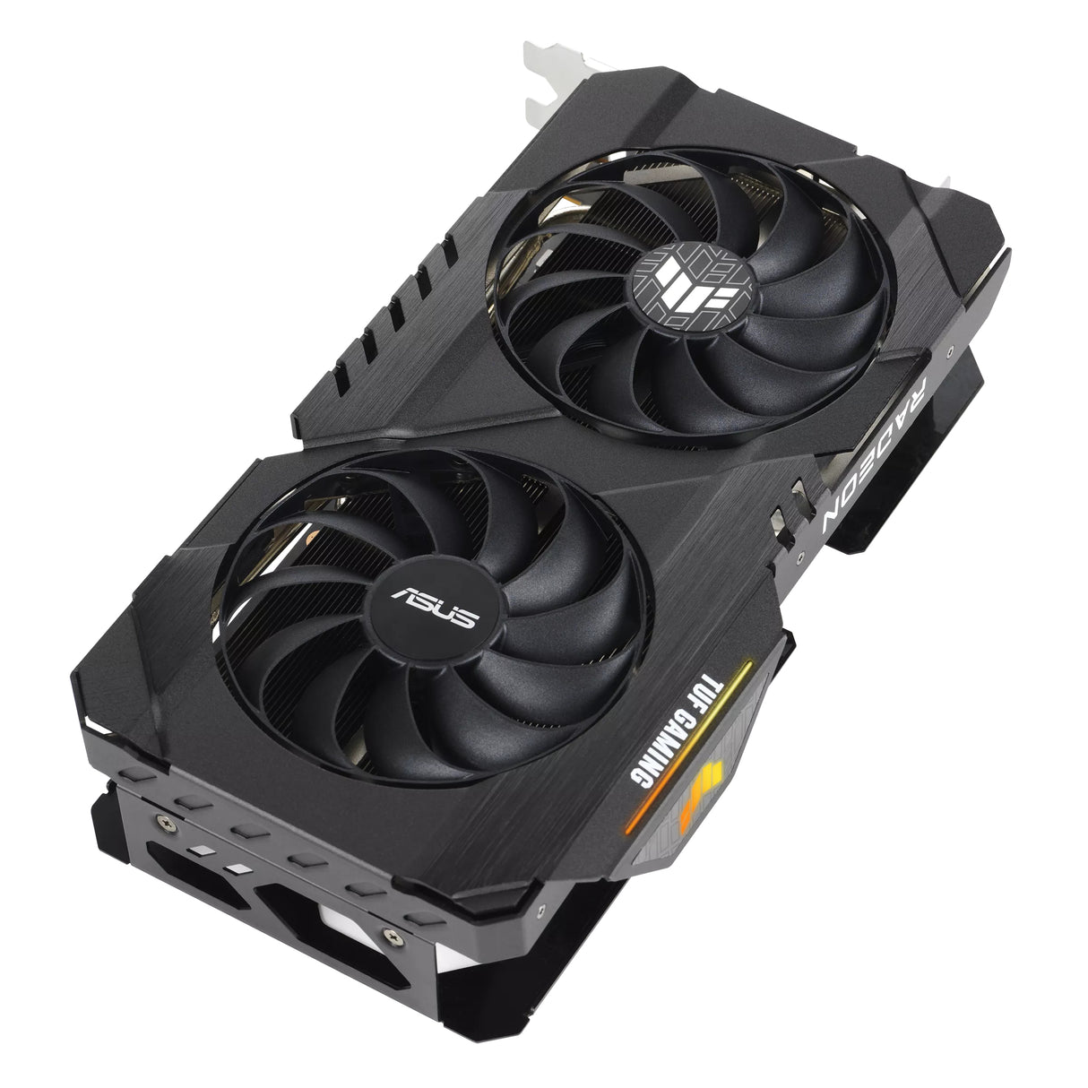 ASUS TUF Gaming Radeon RX 6500 XT OC Edition 4GB ASUSTeK COMPUTER