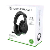 Turtle Beach Stealth 600 Gen 3 – Xbox – Trådløst headset – Sort – emballage forfra