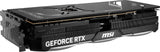 MSI GeForce RTX 4080 SUPER 16GB Ventus 3X OC MSI