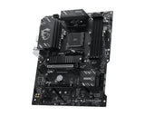 MSI B550 GAMING WIFI6E – AM4 bundkort