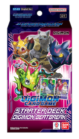 Digimon - Digimon Beatbreak ST23 - Starter Deck (DIGI2845)
