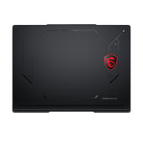 MSI Crosshair 16 MAX HX E2WGXK-023 – låg med MSI-logo