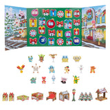 Pokemon - Advent Calendar  (PKW3623)