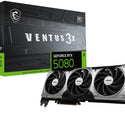 RTX 5080 Grafikkort