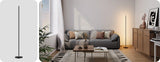 Govee Floor Lamp Lite – RGBICW gulvlampe, sort – detalje eller anvendelse 6