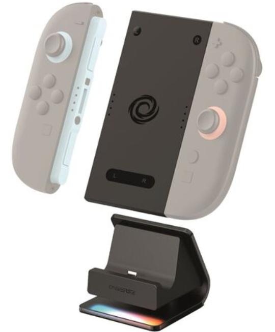 Oniverse Nsw2 2 Joycons Charging Dock