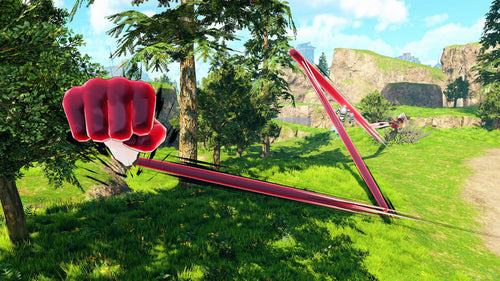 ONE PIECE: World Seeker BANDAI NAMCO