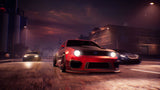 Super Street: Racer – Nintendo Switch – skærmbillede 2