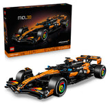 LEGO 42228 Technic McLaren MCL39 F1 Racing Car