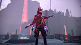 Scarlet Nexus