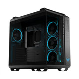 ASUS Case TUF GT502 HORIZON ARGB BLACK ASUS