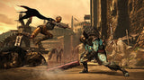 Mortal Kombat X (Playstation Hits) Warner Bros.