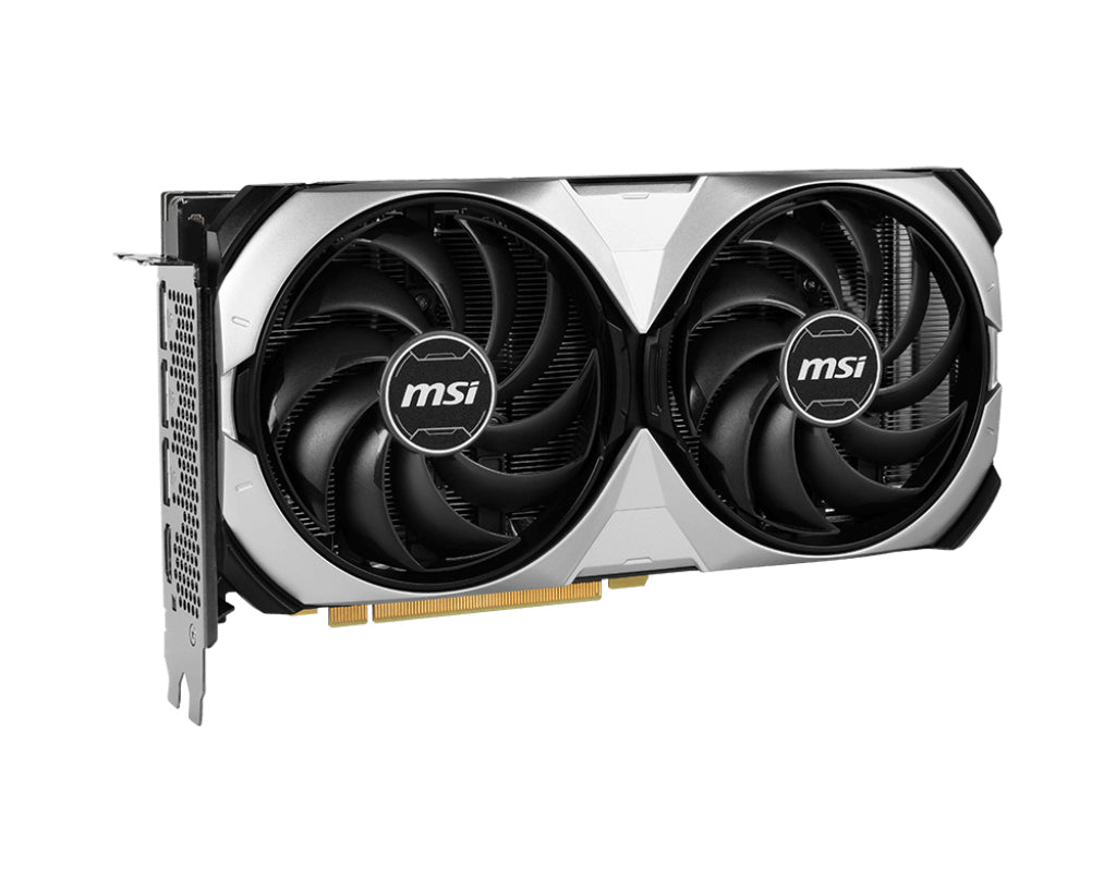 MSI GeForce RTX 4070 Ti VENTUS 2X 12G OC 12GB MSI