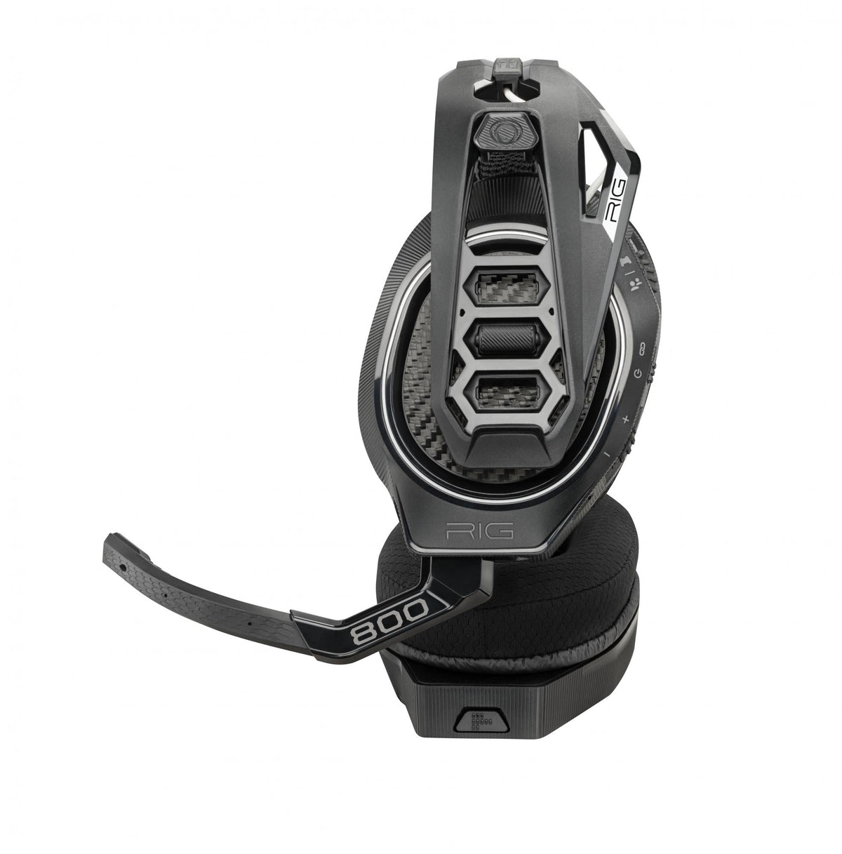 NACON - RIG 800HS V2 Nacon