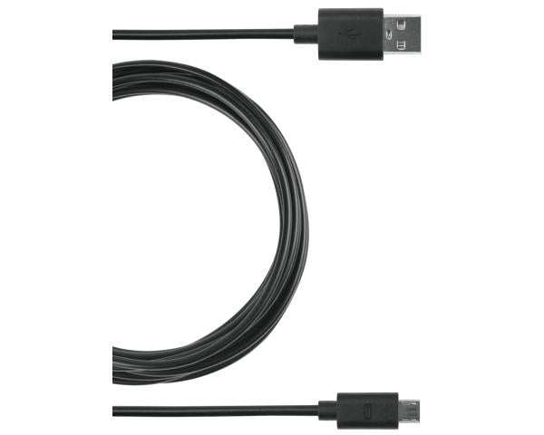 Subsonic Charge & Play Cable Xxl Usb/Micro-Usb - PS4 Xbox One  4m Subsonic