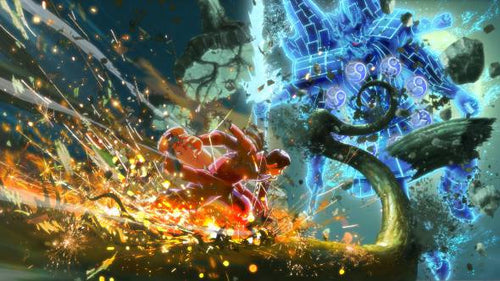 Naruto Shippuden Ultimate Ninja Storm 4 (Playstation Hits)