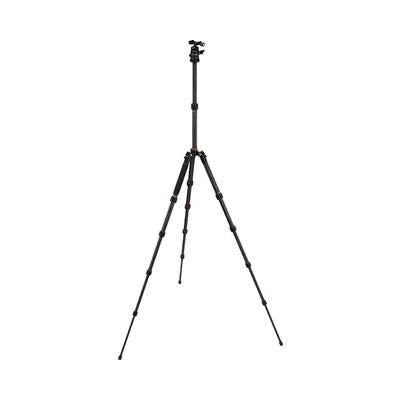 Rollei - Compact Traveler No. I Carbon Black Rollei