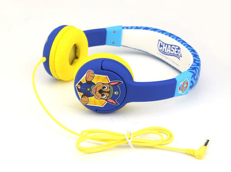 OTL - Junior Headphones - Paw Patrol Chase  (PAW722) OTL