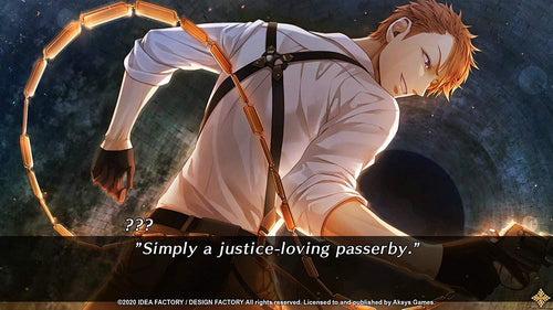 Code: Realize ~Future Blessings~ – spilbillede 6