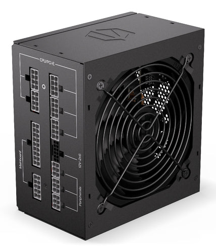 ENDORFY Supremo FM6 850W 80 PLUS Gold Strømforsyning