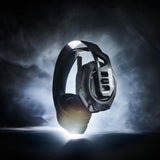 Nacon - Rig Wireless Headset 900 Max HX - Black Nacon
