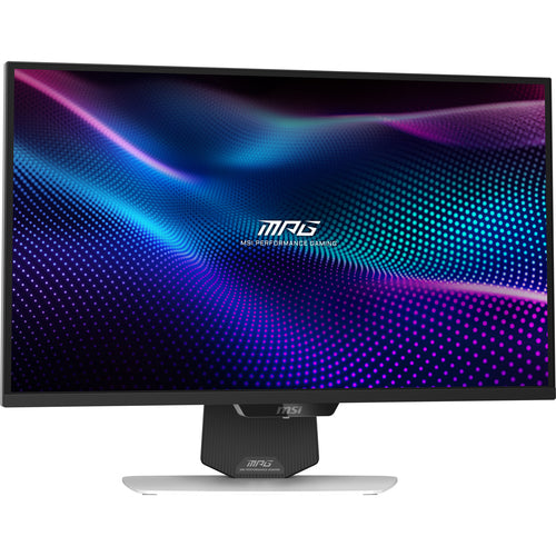 MSI MPG 274URDFWDE E16M QLED – skærm