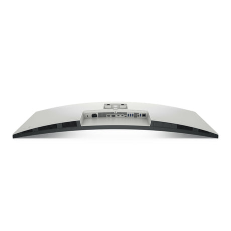 Dell U4025QW, LED monitor - 39.7 -  black/silver, WUHD, IPS Black, Curved, Thunderbolt, USB-C, 120Hz panel