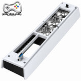 Deep Explorer 2-i-1 USB-køleblæser til PS5