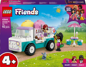 LEGO 42644 Friends Heartlake City Ice Cream Truck LEGO