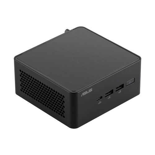 ASUS NUC 14 Pro Tall Kit RNUC14RVHV500000I – set skråt forfra