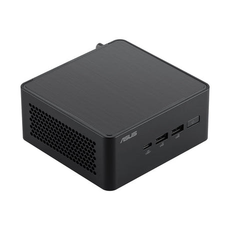 ASUS NUC 14 Pro Tall Kit RNUC14RVHV500000I – set skråt forfra